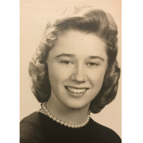 Heidi Lang '64 Brewer